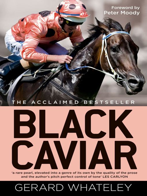 Title details for Black Caviar by G Whateley - Available